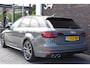 Audi S4 Avant 3.0 TDI S4 quattro Audi A4 Avant 3.0 TDI S4 quattro