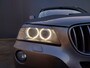 BMW X3 xDrive20d High Executive OPEN DAK NAVI CRUISE CAMERA XENON