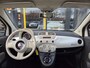 Fiat 500 1.2 Lounge | Automaat | Panorama Dak |