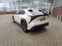 Toyota BZ4X PREMIUM 71 KWH 360° CAMERA LEDER STOEL/STUURVERW STOELVENTILATIE JBL-AUDIO EL-ACHTERKLEP WARMTEPOMP 3-FASE LADEN 150 kW 20'' LM-VELGEN