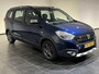 Dacia Lodgy 1.2 TCe Série Limitée Stepway 5p. | Achteruitrijcamera | Navigatie | Cruise Control |