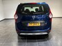Dacia Lodgy 1.2 TCe Série Limitée Stepway 5p. | Achteruitrijcamera | Navigatie | Cruise Control |