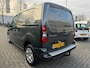 Peugeot Partner 120 1.6 e-HDI L1 Navteq 2Tronic MARGE, camera, trekhaak, airco, cruise