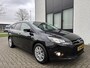 Ford Focus Wagon 1.0i EcoBoost Titanium 101 PK. Prachtige en zuinige auto van de tweede eigenaar !!! Distributieriem en waterpomp vervangen bij 147.000 KM !!