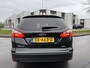 Ford Focus Wagon 1.0i EcoBoost Titanium 101 PK. Prachtige en zuinige auto van de tweede eigenaar !!! Distributieriem en waterpomp vervangen bij 147.000 KM !!