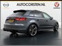 Audi A3 Sportback 1.4T 150PK AUT-7 S-line Pano-Dak/Schuifdak Bi-Xenon Ambition Pro Line S Ecc Camera Cruise Control Bluetooth Pdc Lmv 18" Camelion raamfolie Stoelverwarming Licht-Regensensor Privacy Glas Keurig nette Audi A3!