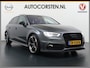 Audi A3 Sportback 1.4T 150PK AUT-7 S-line Pano-Dak/Schuifdak Bi-Xenon Ambition Pro Line S Ecc Camera Cruise Control Bluetooth Pdc Lmv 18" Camelion raamfolie Stoelverwarming Licht-Regensensor Privacy Glas Keurig nette Audi A3!