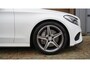 Mercedes-Benz C-klasse Estate 250 211pk AMG-line Pano.Dak Led Leder *Black Optik* Standkachel Keyless Burmester 360 View 124996km *Zeer nette C250*