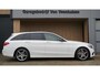 Mercedes-Benz C-klasse Estate 250 211pk AMG-line Pano.Dak Led Leder *Black Optik* Standkachel Keyless Burmester 360 View 124996km *Zeer nette C250*