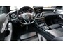 Mercedes-Benz C-klasse Estate 250 211pk AMG-line Pano.Dak Led Leder *Black Optik* Standkachel Keyless Burmester 360 View 124996km *Zeer nette C250*