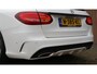 Mercedes-Benz C-klasse Estate 250 211pk AMG-line Pano.Dak Led Leder *Black Optik* Standkachel Keyless Burmester 360 View 124996km *Zeer nette C250*