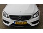 Mercedes-Benz C-klasse Estate 250 211pk AMG-line Pano.Dak Led Leder *Black Optik* Standkachel Keyless Burmester 360 View 124996km *Zeer nette C250*