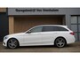Mercedes-Benz C-klasse Estate 250 211pk AMG-line Pano.Dak Led Leder *Black Optik* Standkachel Keyless Burmester 360 View 124996km *Zeer nette C250*