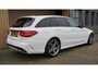 Mercedes-Benz C-klasse Estate 250 211pk AMG-line Pano.Dak Led Leder *Black Optik* Standkachel Keyless Burmester 360 View 124996km *Zeer nette C250*