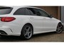 Mercedes-Benz C-klasse Estate 250 211pk AMG-line Pano.Dak Led Leder *Black Optik* Standkachel Keyless Burmester 360 View 124996km *Zeer nette C250*