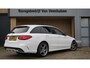 Mercedes-Benz C-klasse Estate 250 211pk AMG-line Pano.Dak Led Leder *Black Optik* Standkachel Keyless Burmester 360 View 124996km *Zeer nette C250*