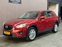 Mazda CX-5 2.0 GT-M 4WD 2014 AUTOMAAT CAMERA TREKHAAK NAVI LEDER