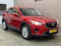 Mazda CX-5 2.0 GT-M 4WD 2014 AUTOMAAT CAMERA TREKHAAK NAVI LEDER