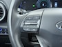 Hyundai Kona Electric EV 64kWh SOH-100% Warmtepomp Adaptive-Cruise Head-Up Display 1/2 Leer Krell®-Hifi Apple Carplay Android Adap.Cruise Camera Navi Pdc Ecc Fashion Keyless Privacy Glas DAB Led Blind Spot Lane Assist Origineel Nederlandse Auto