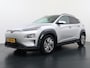 Hyundai Kona Electric EV 64kWh SOH-100% Warmtepomp Adaptive-Cruise Head-Up Display 1/2 Leer Krell®-Hifi Apple Carplay Android Adap.Cruise Camera Navi Pdc Ecc Fashion Keyless Privacy Glas DAB Led Blind Spot Lane Assist Origineel Nederlandse Auto