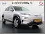Hyundai Kona Electric EV 64kWh SOH-100% Warmtepomp Adaptive-Cruise Head-Up Display 1/2 Leer Krell®-Hifi Apple Carplay Android Adap.Cruise Camera Navi Pdc Ecc Fashion Keyless Privacy Glas DAB Led Blind Spot Lane Assist Origineel Nederlandse Auto