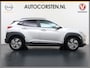 Hyundai Kona Electric EV 64kWh SOH-100% Warmtepomp Adaptive-Cruise Head-Up Display 1/2 Leer Krell®-Hifi Apple Carplay Android Adap.Cruise Camera Navi Pdc Ecc Fashion Keyless Privacy Glas DAB Led Blind Spot Lane Assist Origineel Nederlandse Auto