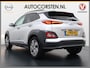 Hyundai Kona Electric EV 64kWh SOH-100% Warmtepomp Adaptive-Cruise Head-Up Display 1/2 Leer Krell®-Hifi Apple Carplay Android Adap.Cruise Camera Navi Pdc Ecc Fashion Keyless Privacy Glas DAB Led Blind Spot Lane Assist Origineel Nederlandse Auto