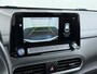 Hyundai Kona Electric EV 64kWh SOH-100% Warmtepomp Adaptive-Cruise Head-Up Display 1/2 Leer Krell®-Hifi Apple Carplay Android Adap.Cruise Camera Navi Pdc Ecc Fashion Keyless Privacy Glas DAB Led Blind Spot Lane Assist Origineel Nederlandse Auto