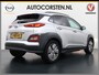 Hyundai Kona Electric EV 64kWh SOH-100% Warmtepomp Adaptive-Cruise Head-Up Display 1/2 Leer Krell®-Hifi Apple Carplay Android Adap.Cruise Camera Navi Pdc Ecc Fashion Keyless Privacy Glas DAB Led Blind Spot Lane Assist Origineel Nederlandse Auto
