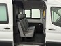 Ford Transit 2.0TDCi 130PK Dubbele Cabine | 7-Persoons | Navigatie | Camera | Multimedia | Airco | Cruise