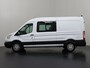 Ford Transit 2.0TDCi 130PK Dubbele Cabine | 7-Persoons | Navigatie | Camera | Multimedia | Airco | Cruise