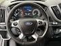 Ford Transit 2.0TDCi 130PK Dubbele Cabine | 7-Persoons | Navigatie | Camera | Multimedia | Airco | Cruise