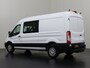 Ford Transit 2.0TDCi 130PK Dubbele Cabine | 7-Persoons | Navigatie | Camera | Multimedia | Airco | Cruise