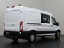 Ford Transit 2.0TDCi 130PK Dubbele Cabine | 7-Persoons | Navigatie | Camera | Multimedia | Airco | Cruise