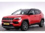 Jeep Compass 1.5T e-Hybrid Altitude Automaat | LEDER | Trekhaak ✅ 1e Eigenaar