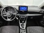 Mazda 2 Hybrid 1.5 Centre-line