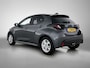 Mazda 2 Hybrid 1.5 Centre-line