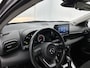 Mazda 2 Hybrid 1.5 Centre-line