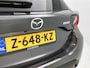 Mazda 2 Hybrid 1.5 Centre-line