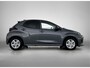 Mazda 2 Hybrid 1.5 Centre-line