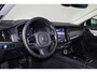 Volvo V90 T8 Recharge AWD Plus Dark - IntelliSafe Assist & Surround - 360º Camera - Harman/Kardon audio - Verwarmde voorstoelen, stuur & achterbank - Parkeersensoren voor & achter - Elektr. bedienb. voorstoelen met geheugen - Extra getint glas - 19' LMV