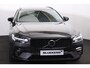 Volvo V90 T8 Recharge AWD Plus Dark - IntelliSafe Assist & Surround - 360º Camera - Harman/Kardon audio - Verwarmde voorstoelen, stuur & achterbank - Parkeersensoren voor & achter - Elektr. bedienb. voorstoelen met geheugen - Extra getint glas - 19' LMV