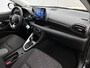 Mazda 2 Hybrid 1.5 Centre-line