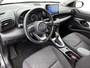 Mazda 2 Hybrid 1.5 Centre-line