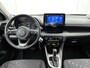 Mazda 2 Hybrid 1.5 Centre-line