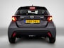 Mazda 2 Hybrid 1.5 Centre-line