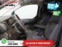Citroën Jumpy 2.0 HDI 180 pk Aut. L3 BPM VRIJ! Trekhaak/ Betimmering/ Navi/ Carplay/ Camera/ PDC/ Cruise/ Airco