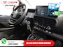 Citroën Jumpy 2.0 HDI 180 pk Aut. L3 BPM VRIJ! Trekhaak/ Betimmering/ Navi/ Carplay/ Camera/ PDC/ Cruise/ Airco