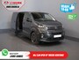 Citroën Jumpy 2.0 HDI 180 pk Aut. L3 BPM VRIJ! Trekhaak/ Betimmering/ Navi/ Carplay/ Camera/ PDC/ Cruise/ Airco