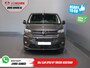 Citroën Jumpy 2.0 HDI 180 pk Aut. L3 BPM VRIJ! Trekhaak/ Betimmering/ Navi/ Carplay/ Camera/ PDC/ Cruise/ Airco